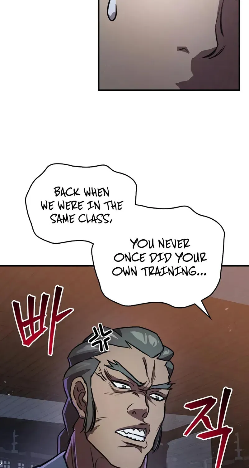 Demon Instructor