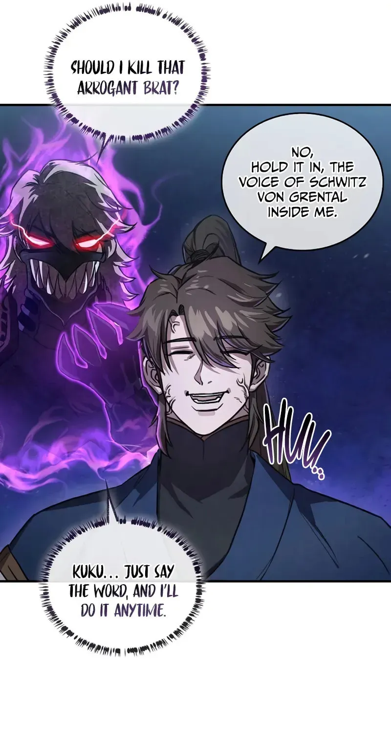 Demon Instructor