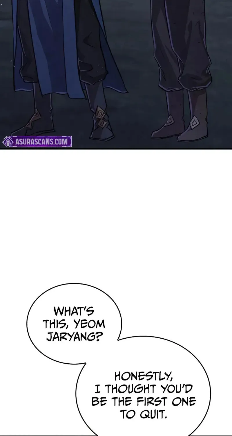 Demon Instructor
