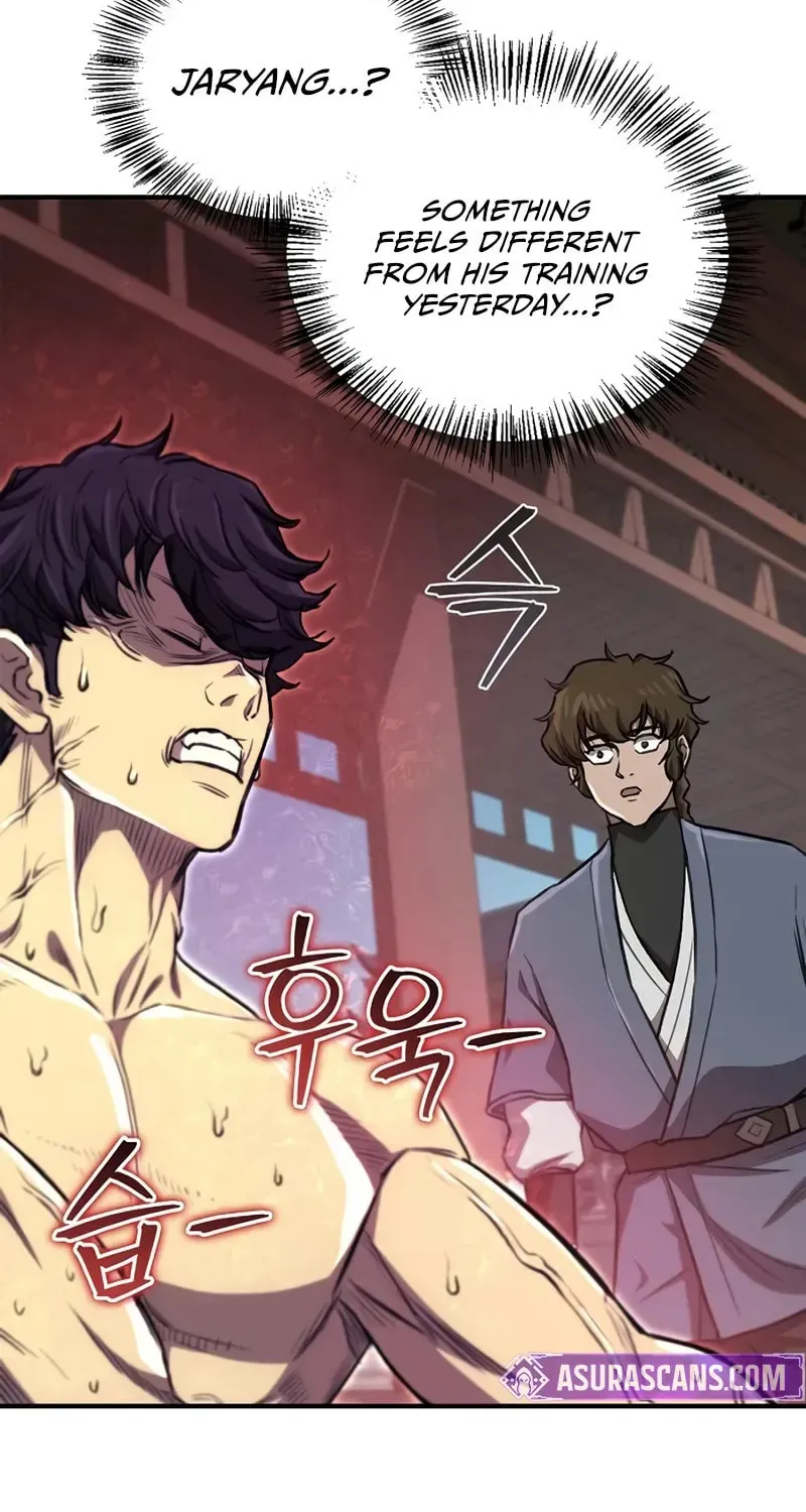 Demon Instructor