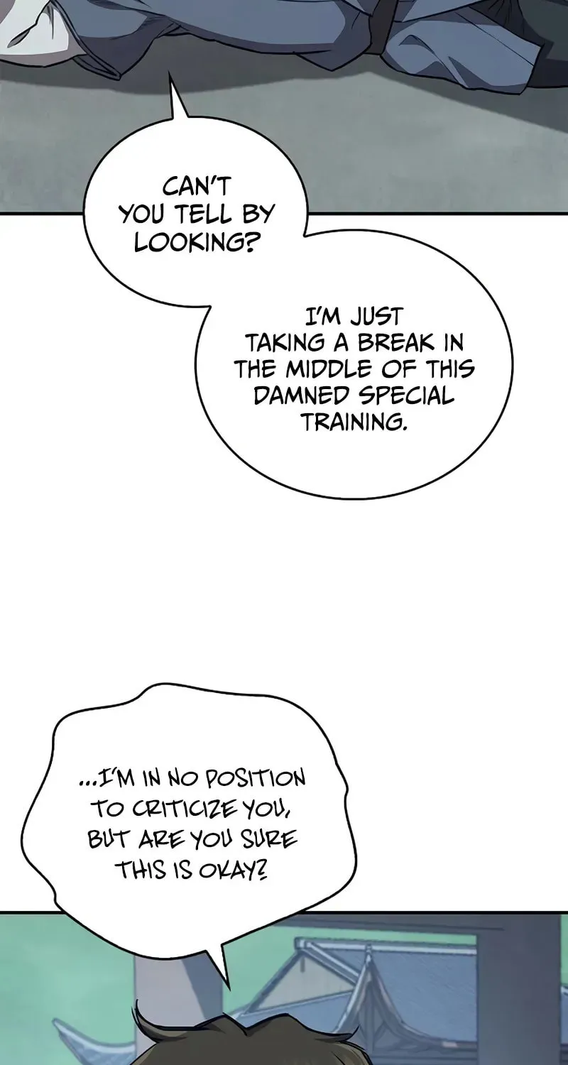 Demon Instructor