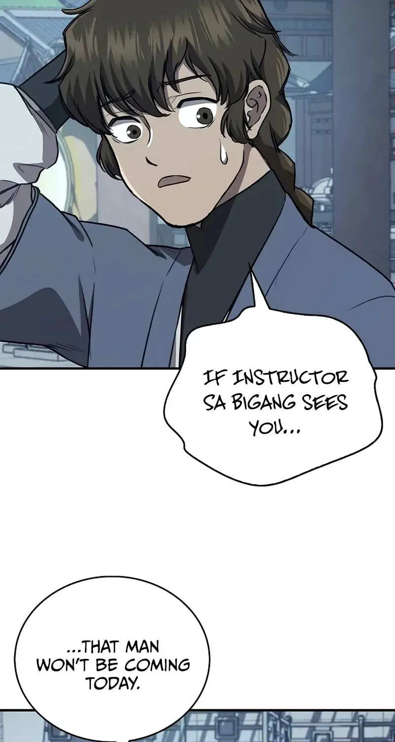 Demon Instructor