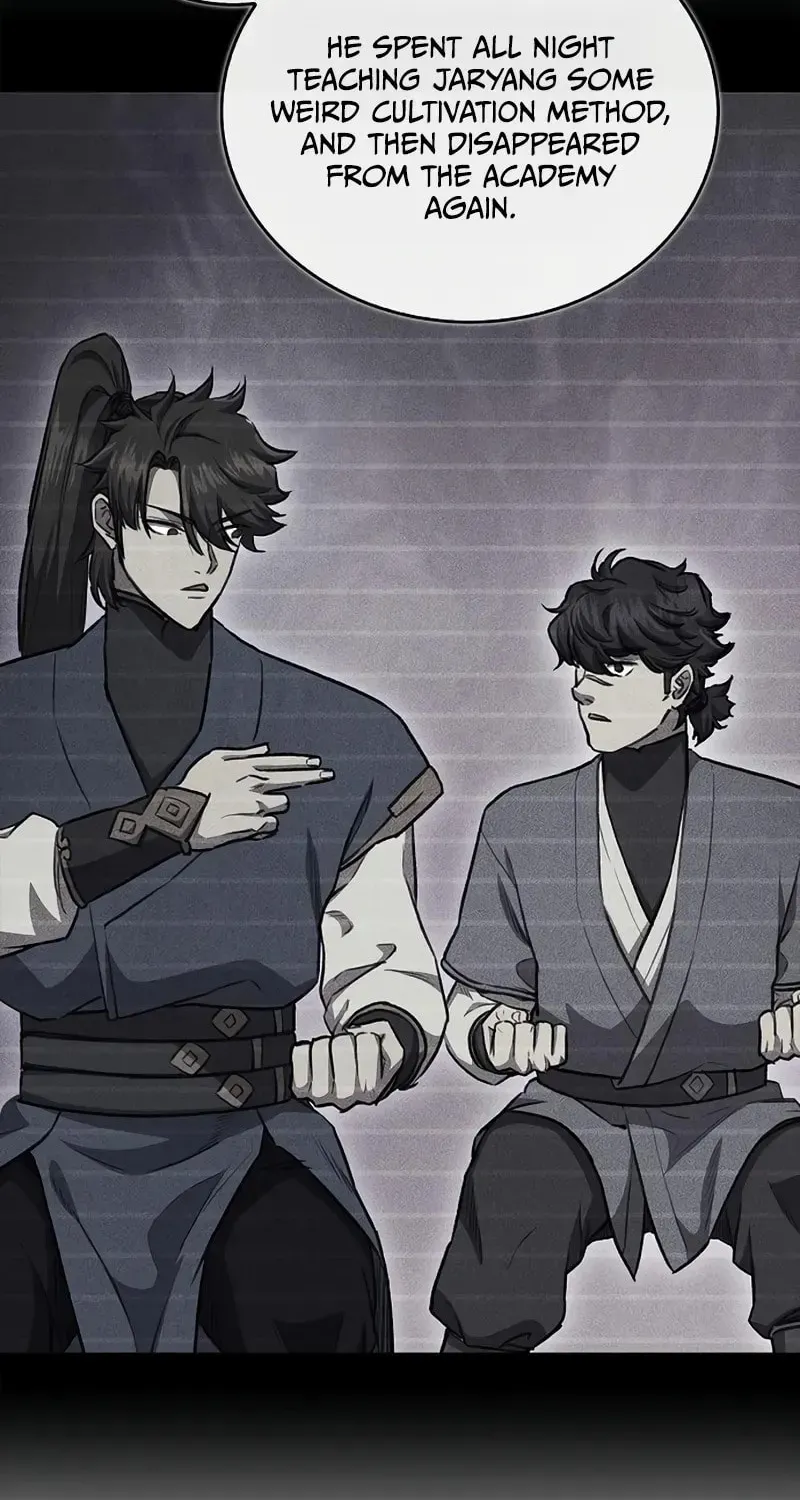 Demon Instructor