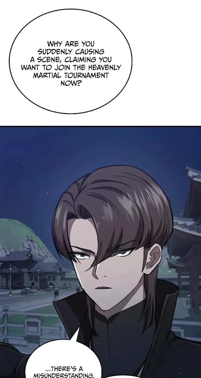 Demon Instructor