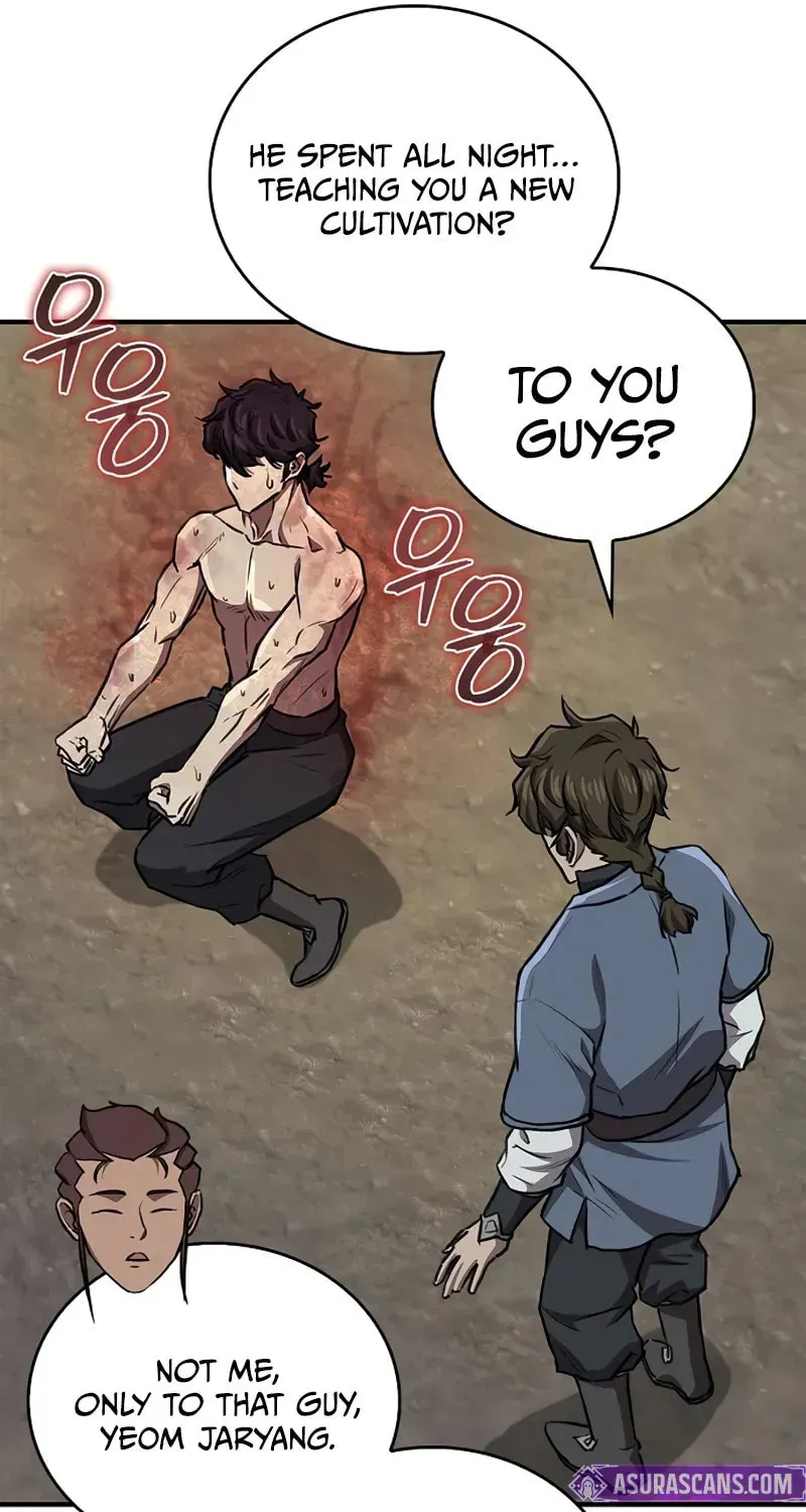 Demon Instructor