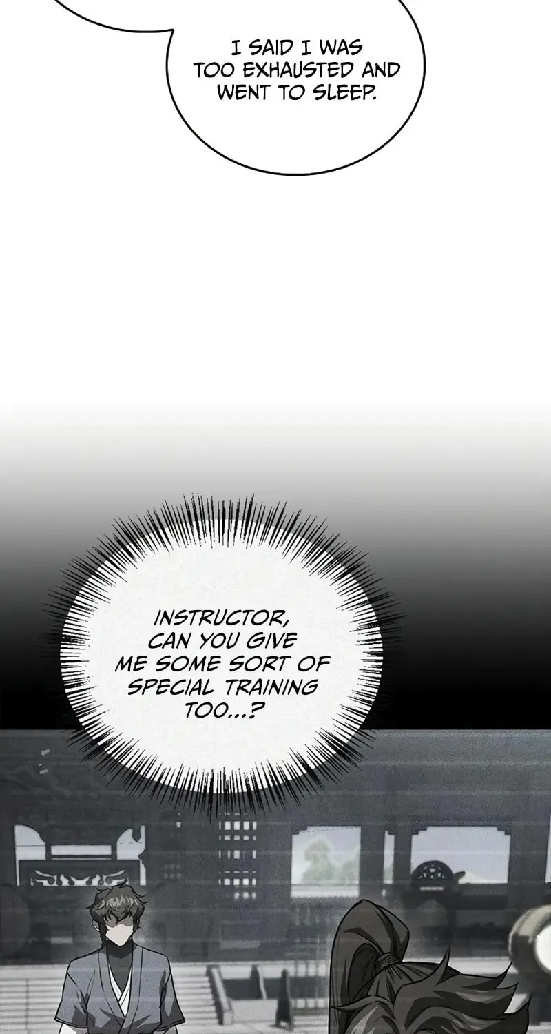 Demon Instructor