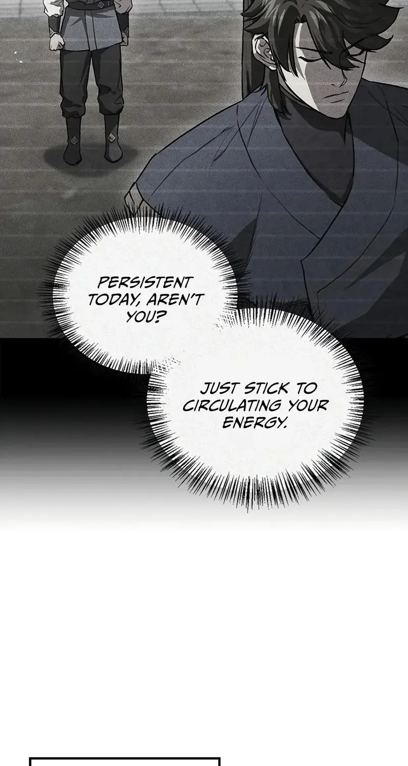 Demon Instructor