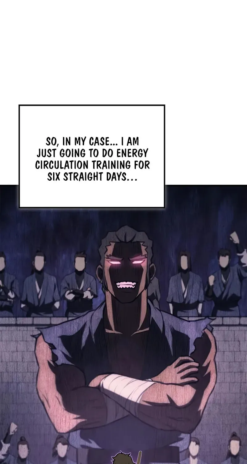 Demon Instructor