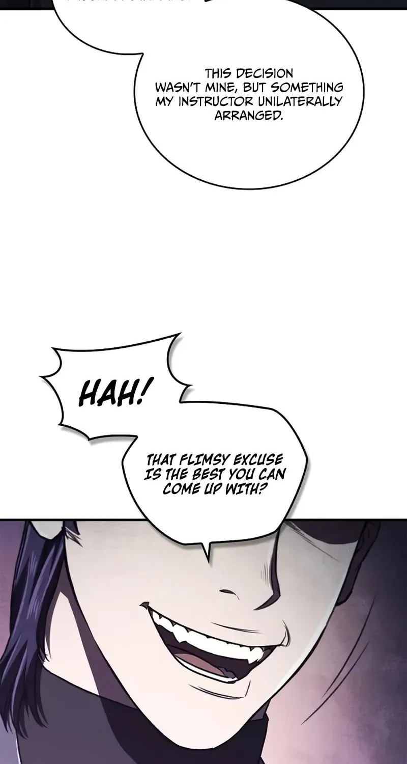 Demon Instructor