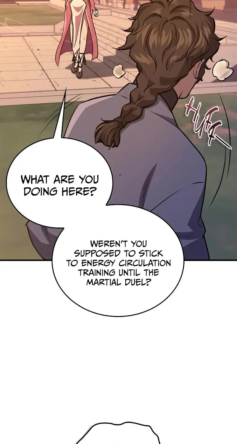 Demon Instructor
