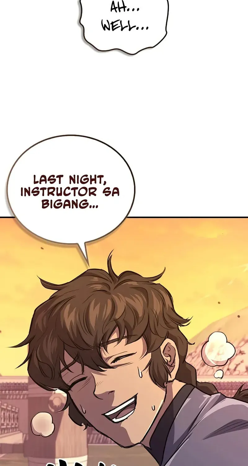 Demon Instructor