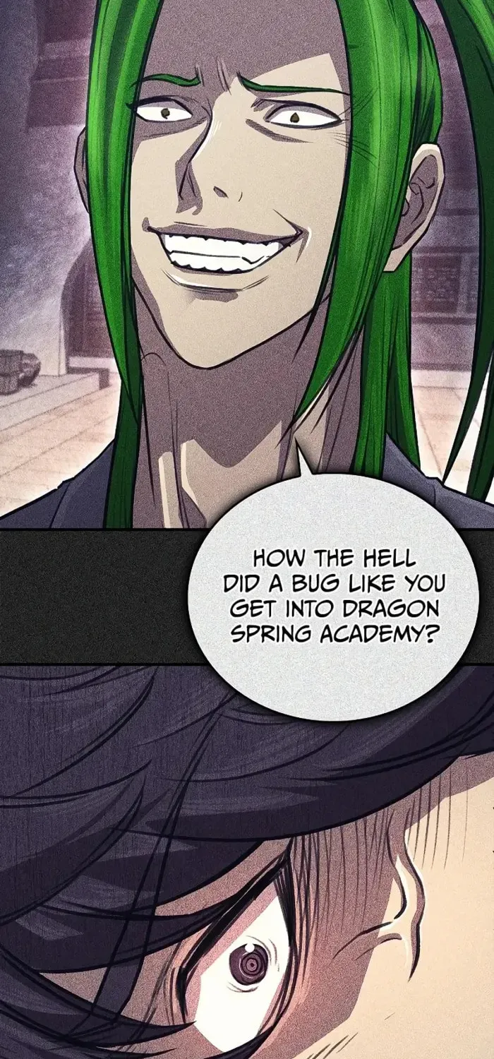 Demon Instructor