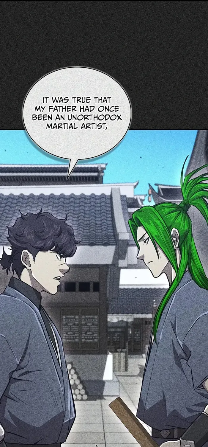 Demon Instructor