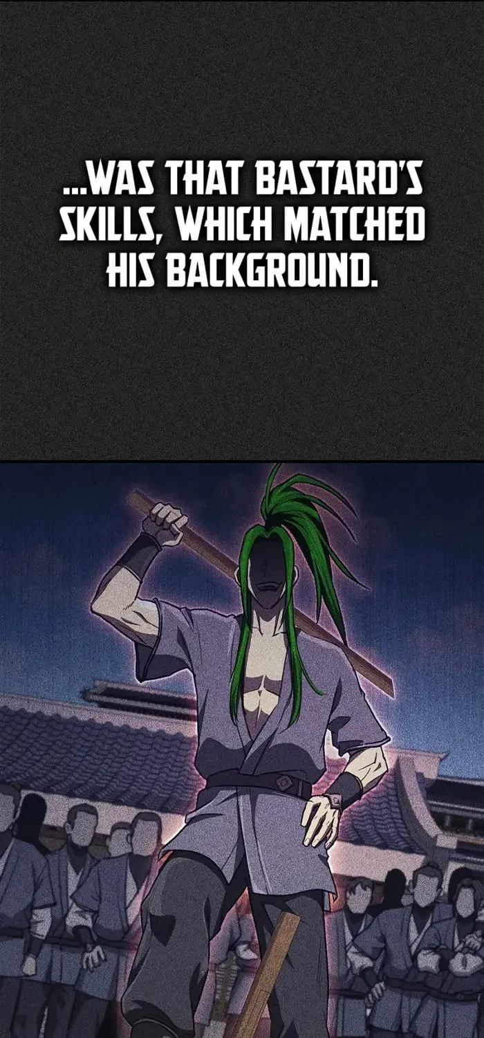 Demon Instructor