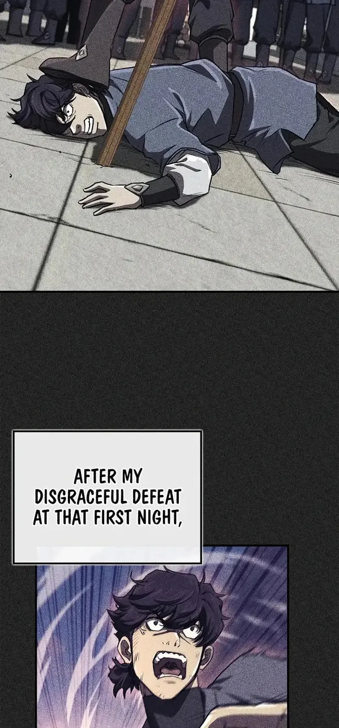 Demon Instructor