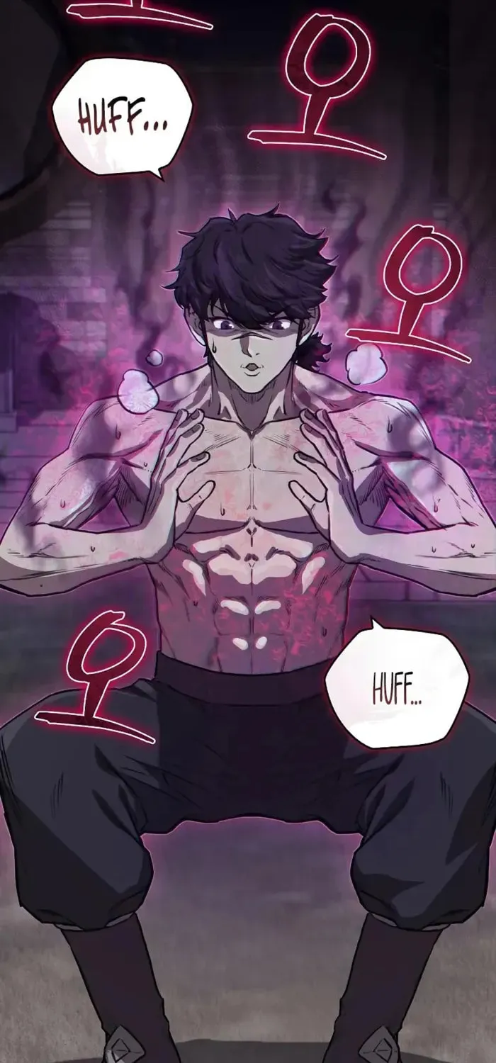 Demon Instructor