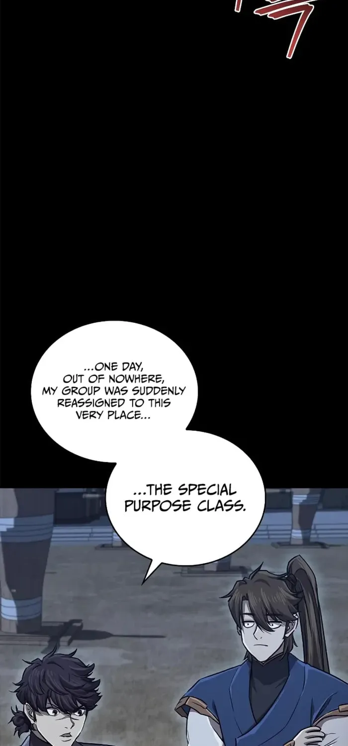 Demon Instructor