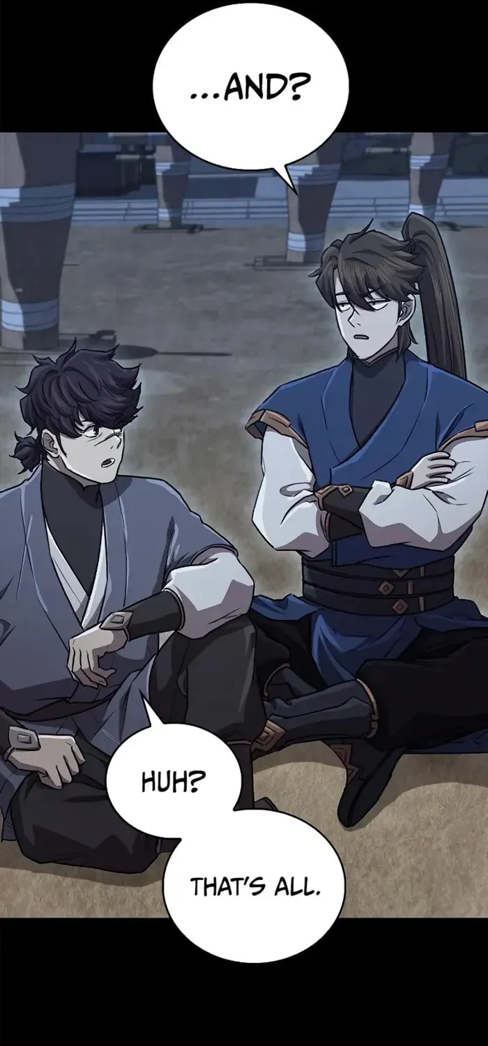 Demon Instructor