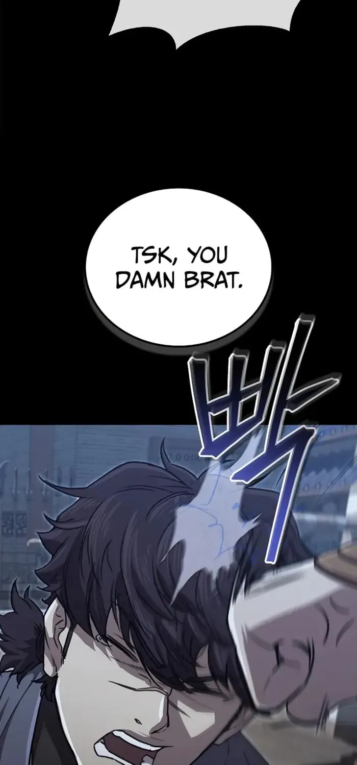 Demon Instructor