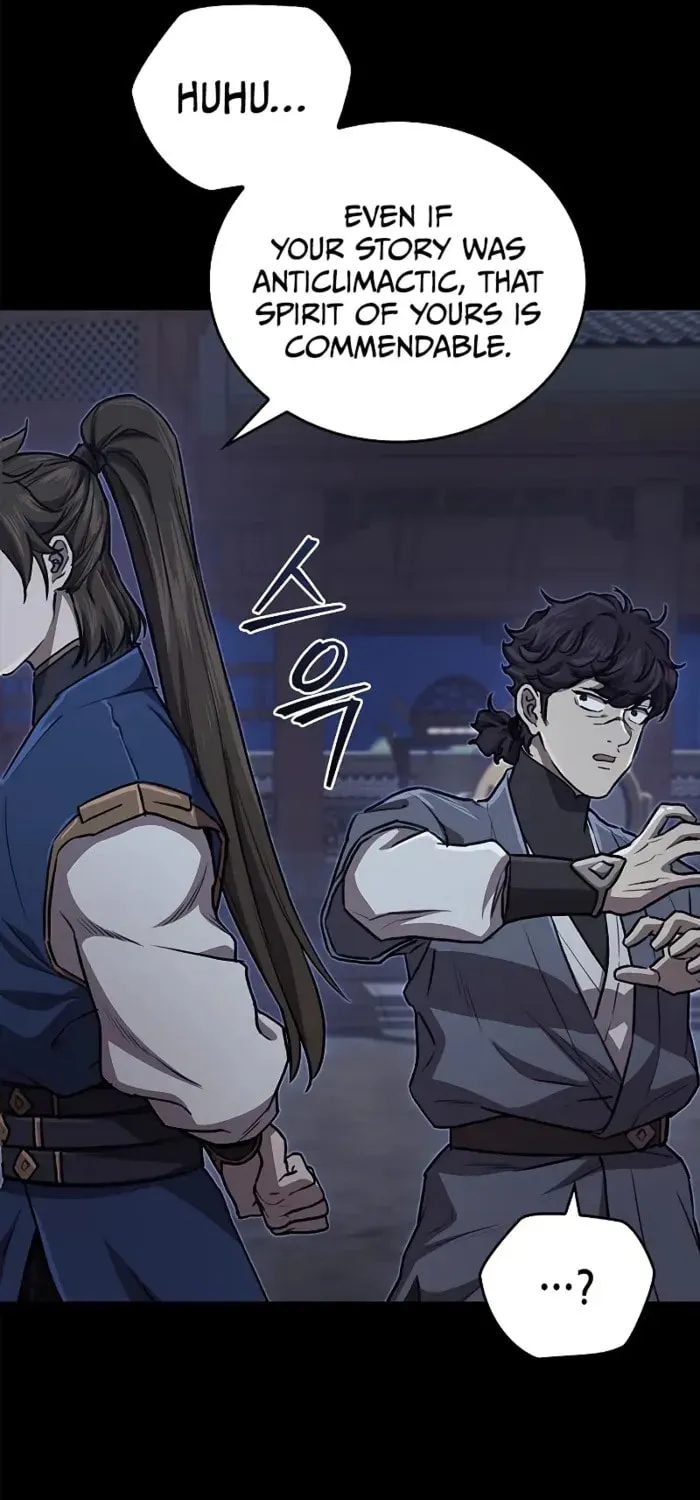 Demon Instructor