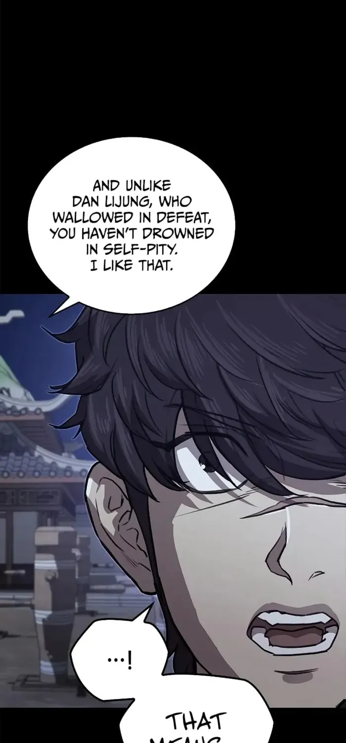 Demon Instructor