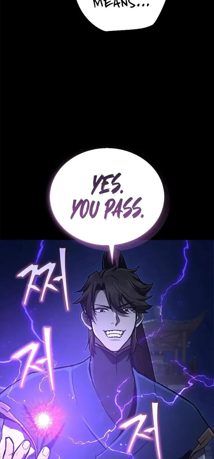 Demon Instructor