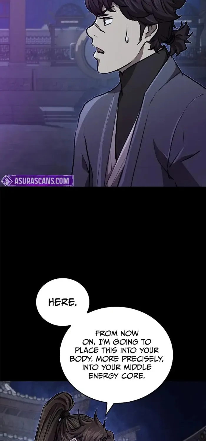 Demon Instructor