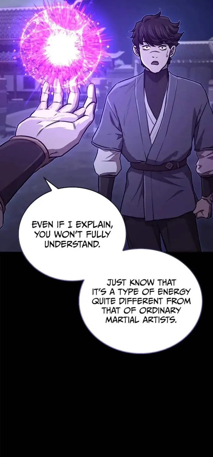 Demon Instructor