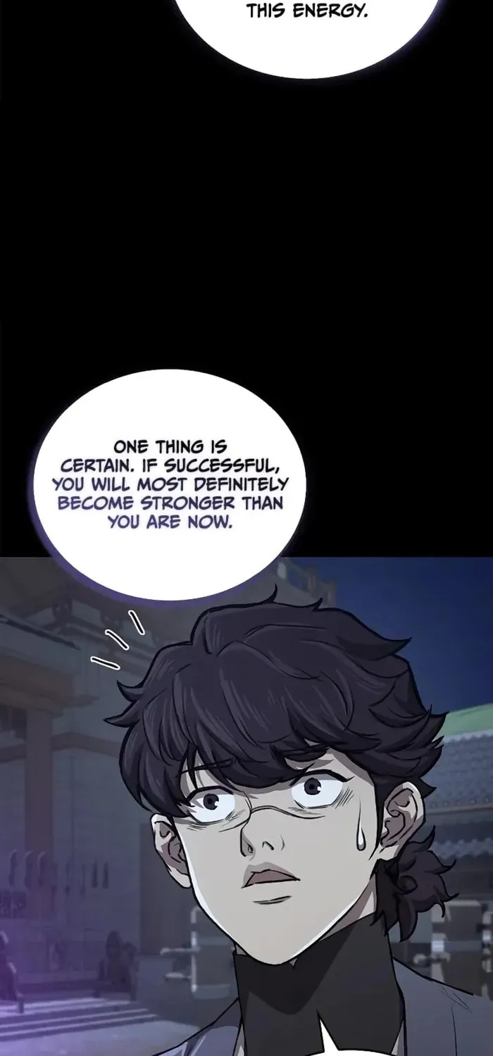 Demon Instructor