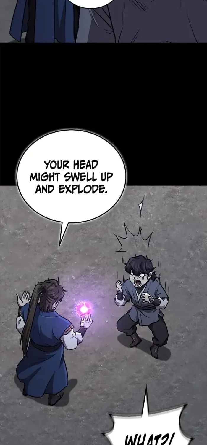 Demon Instructor