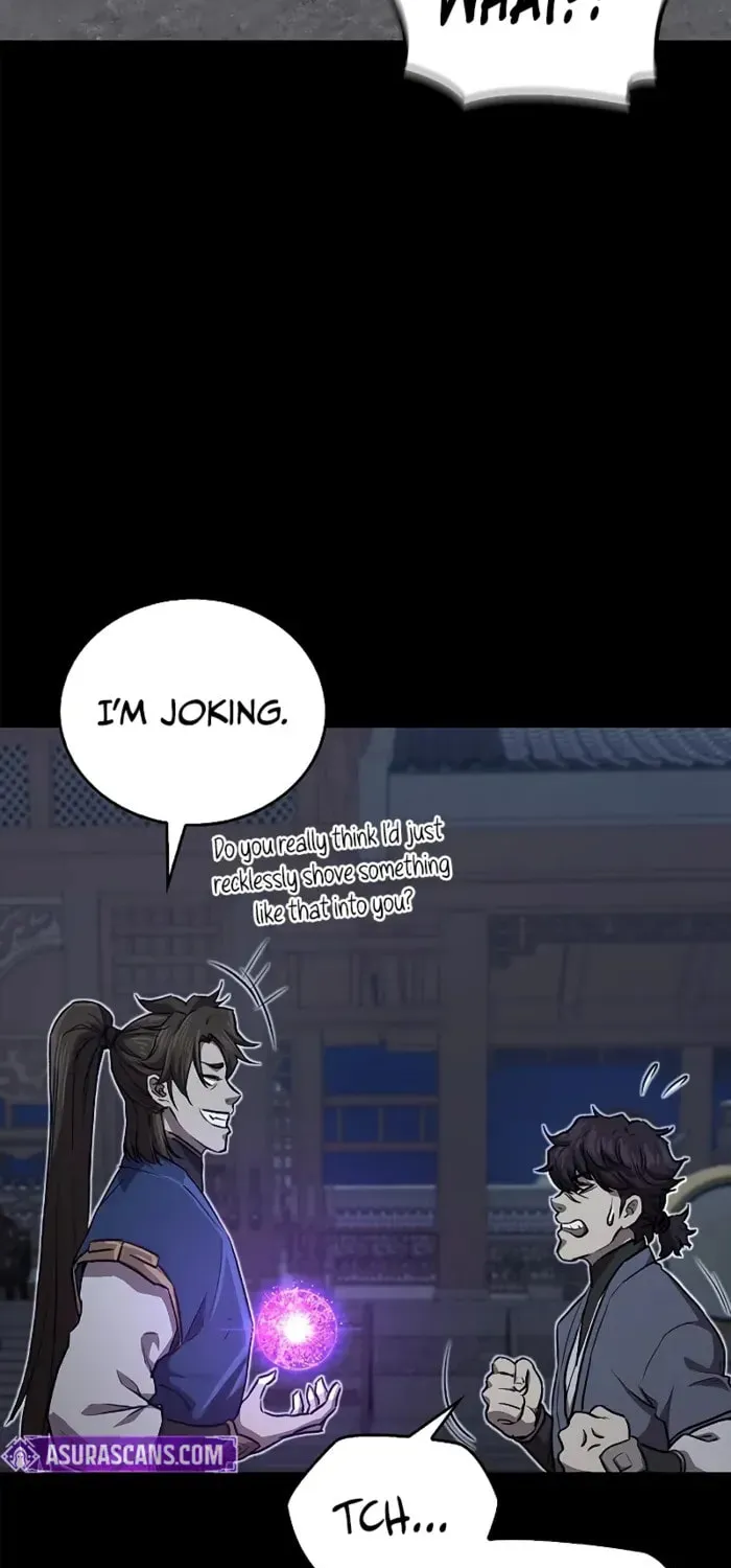 Demon Instructor
