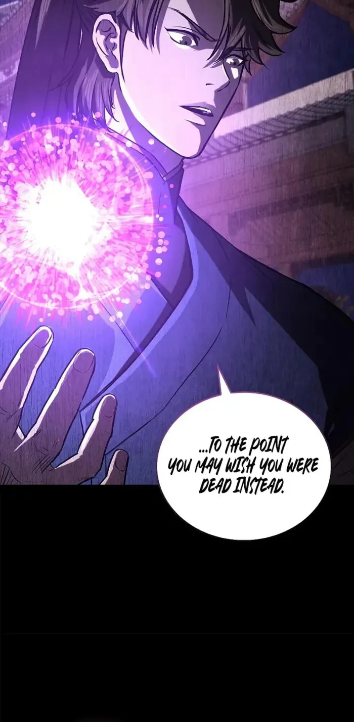 Demon Instructor