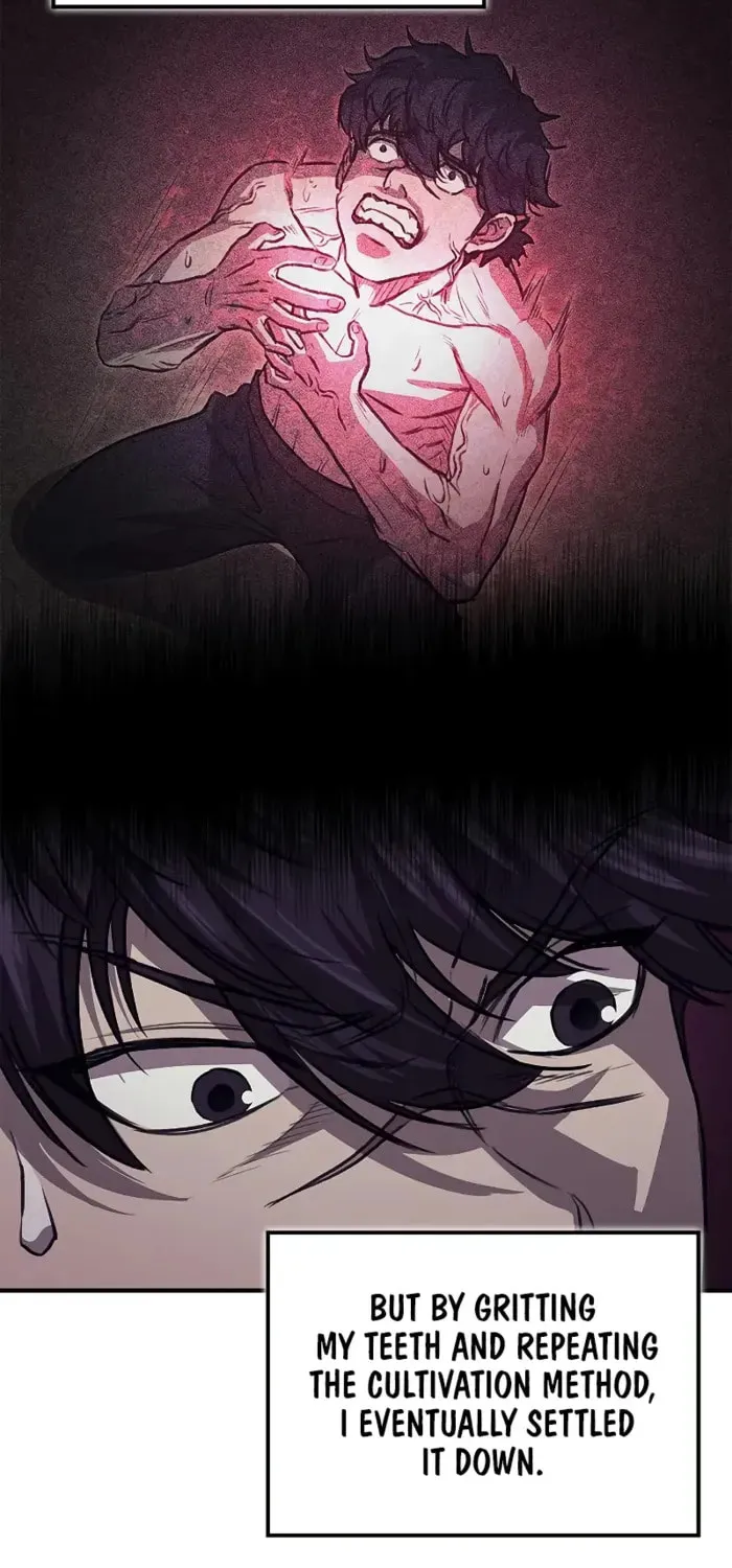 Demon Instructor