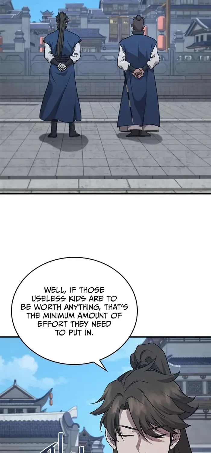 Demon Instructor