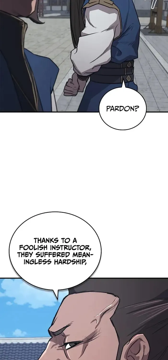 Demon Instructor