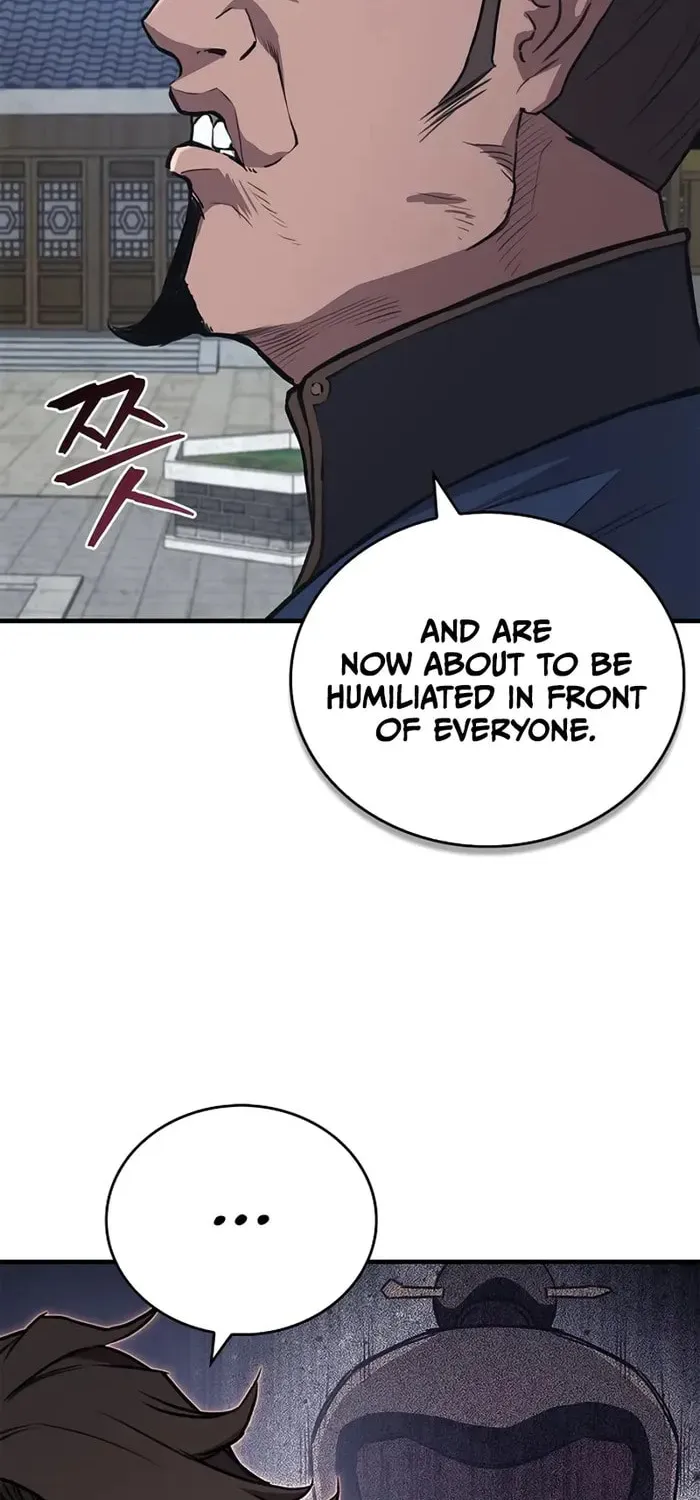 Demon Instructor