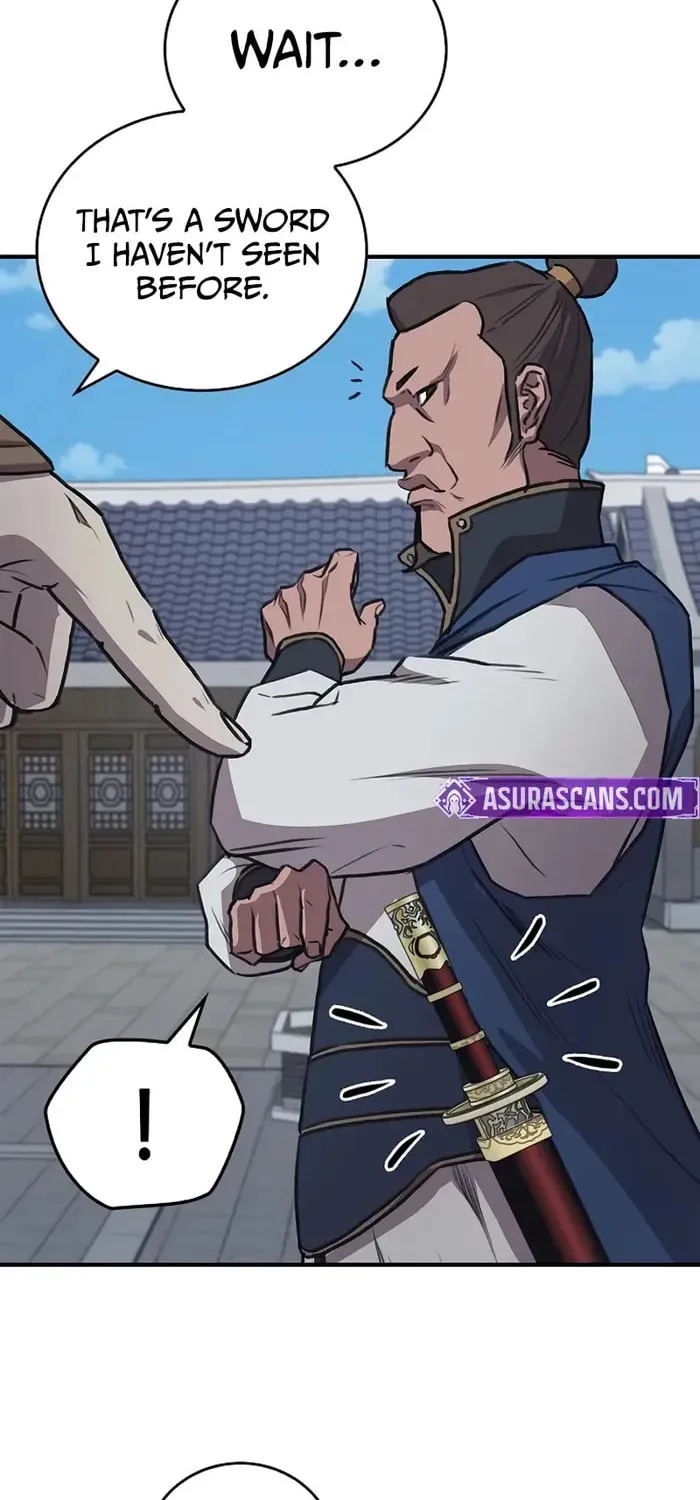 Demon Instructor