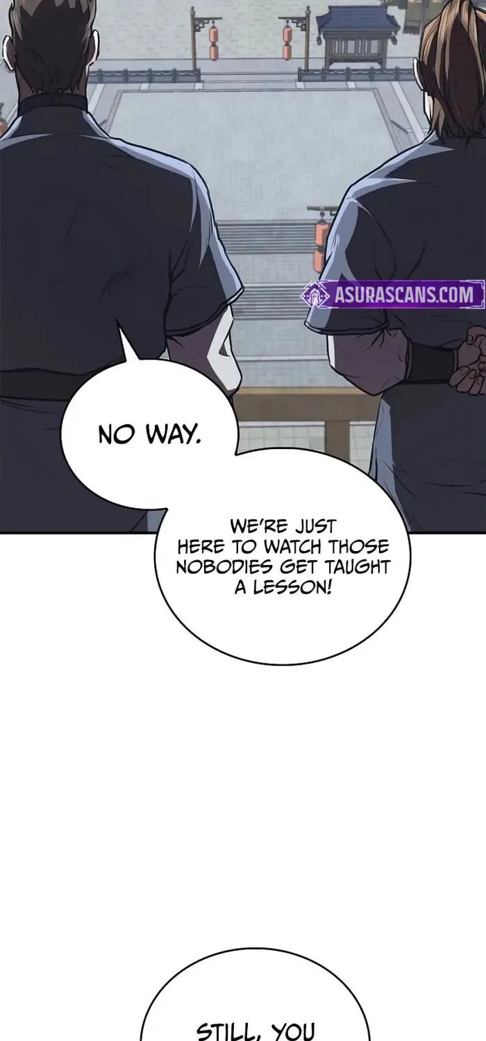 Demon Instructor