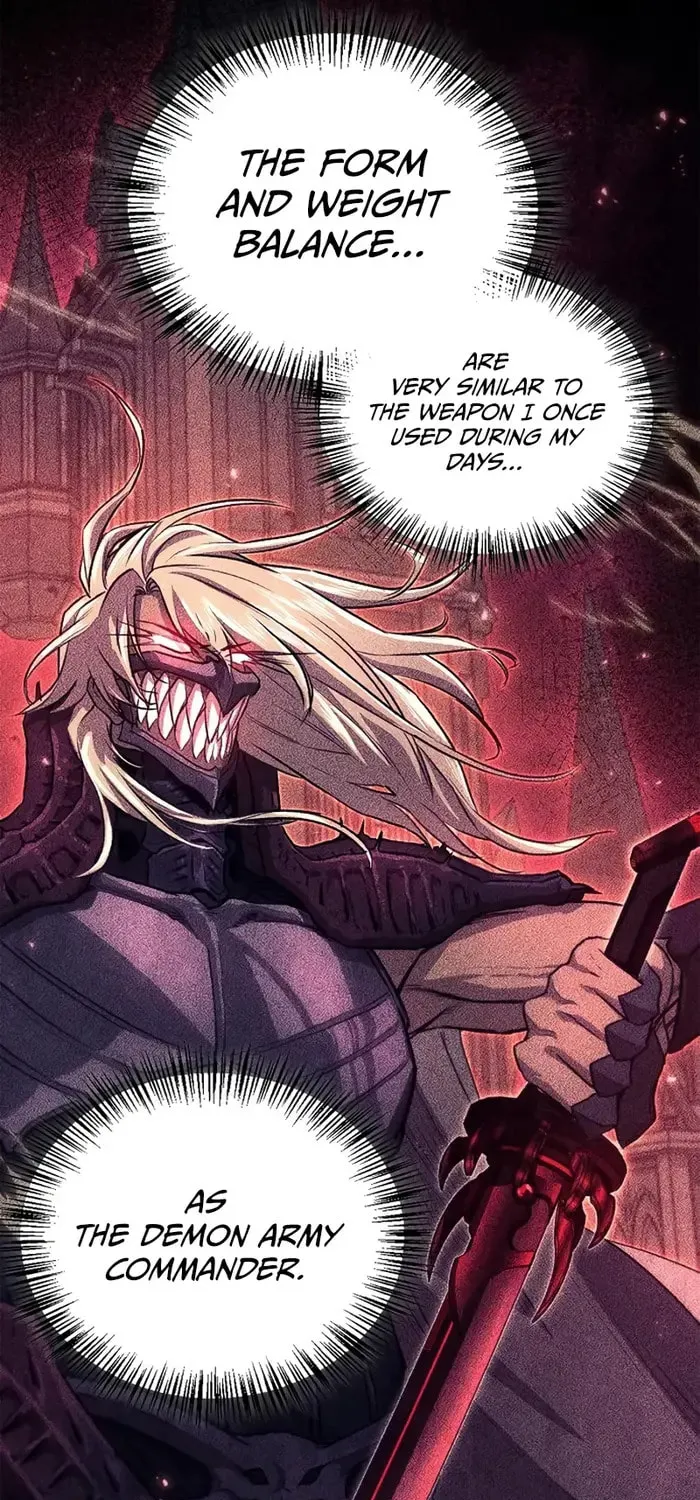 Demon Instructor