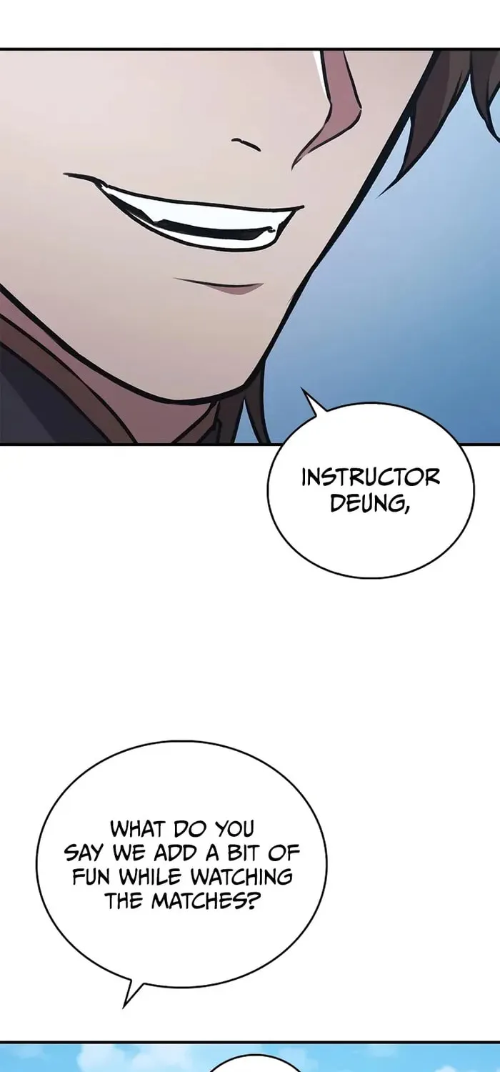 Demon Instructor