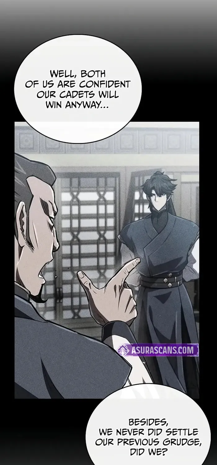 Demon Instructor