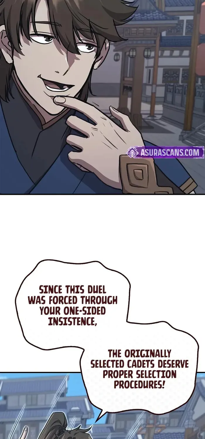 Demon Instructor