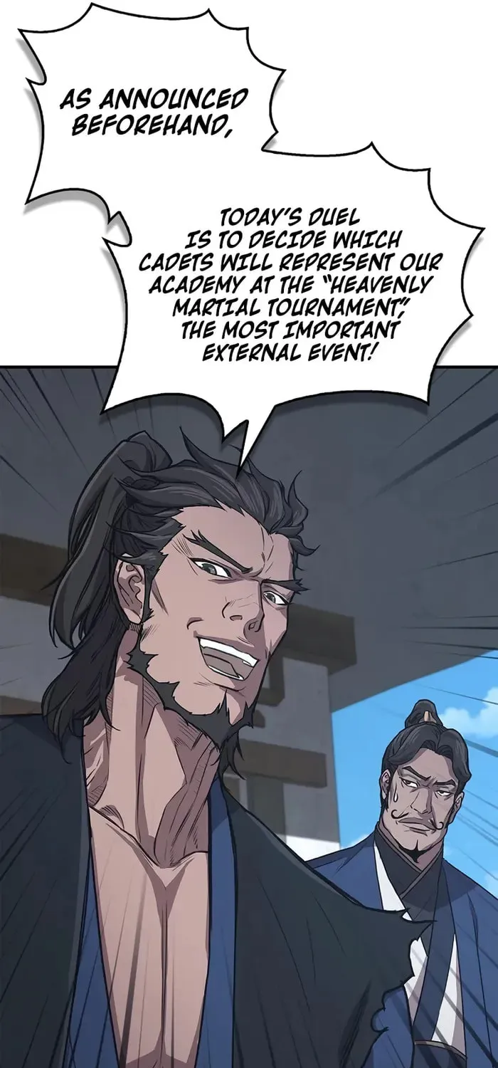 Demon Instructor