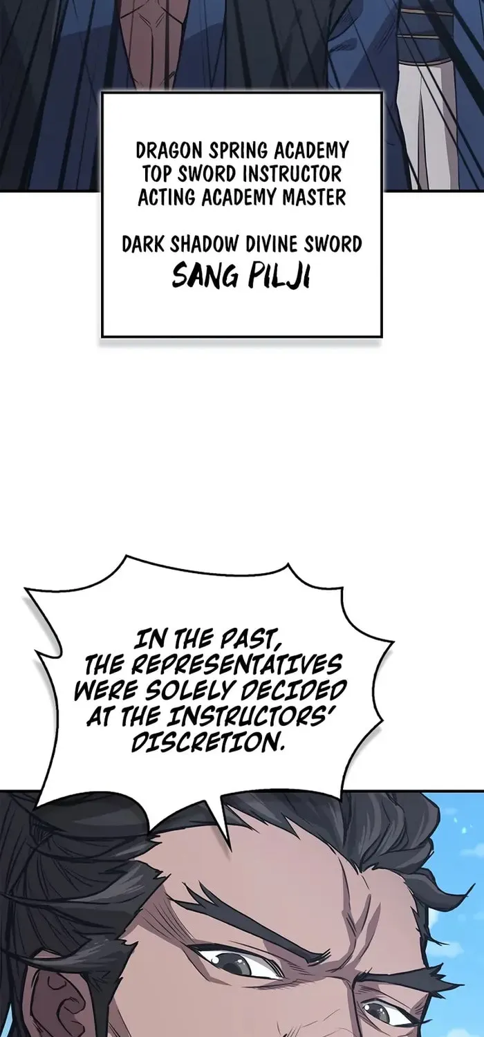 Demon Instructor