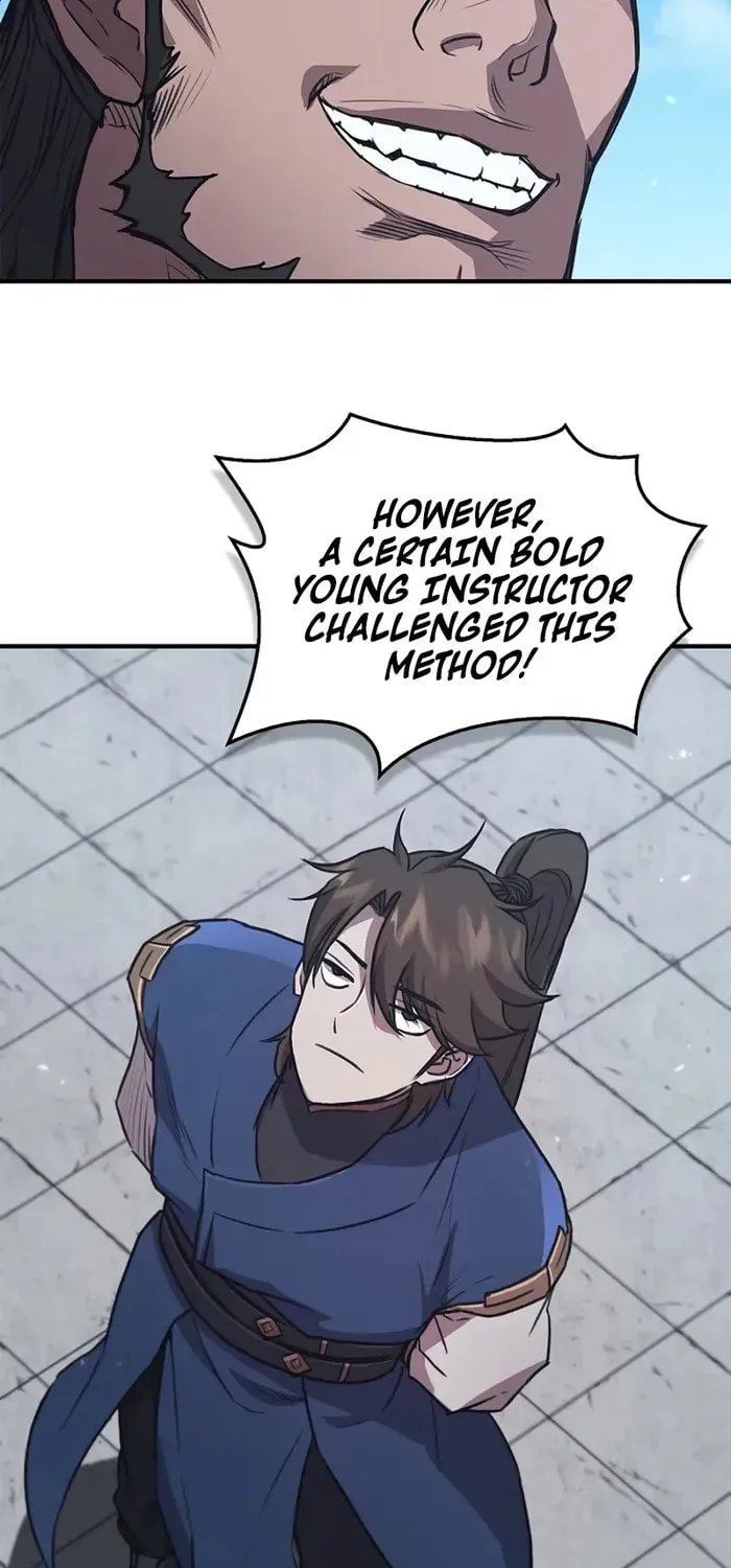 Demon Instructor