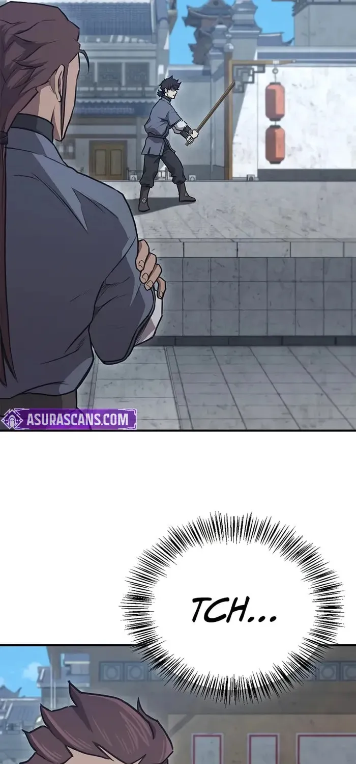 Demon Instructor