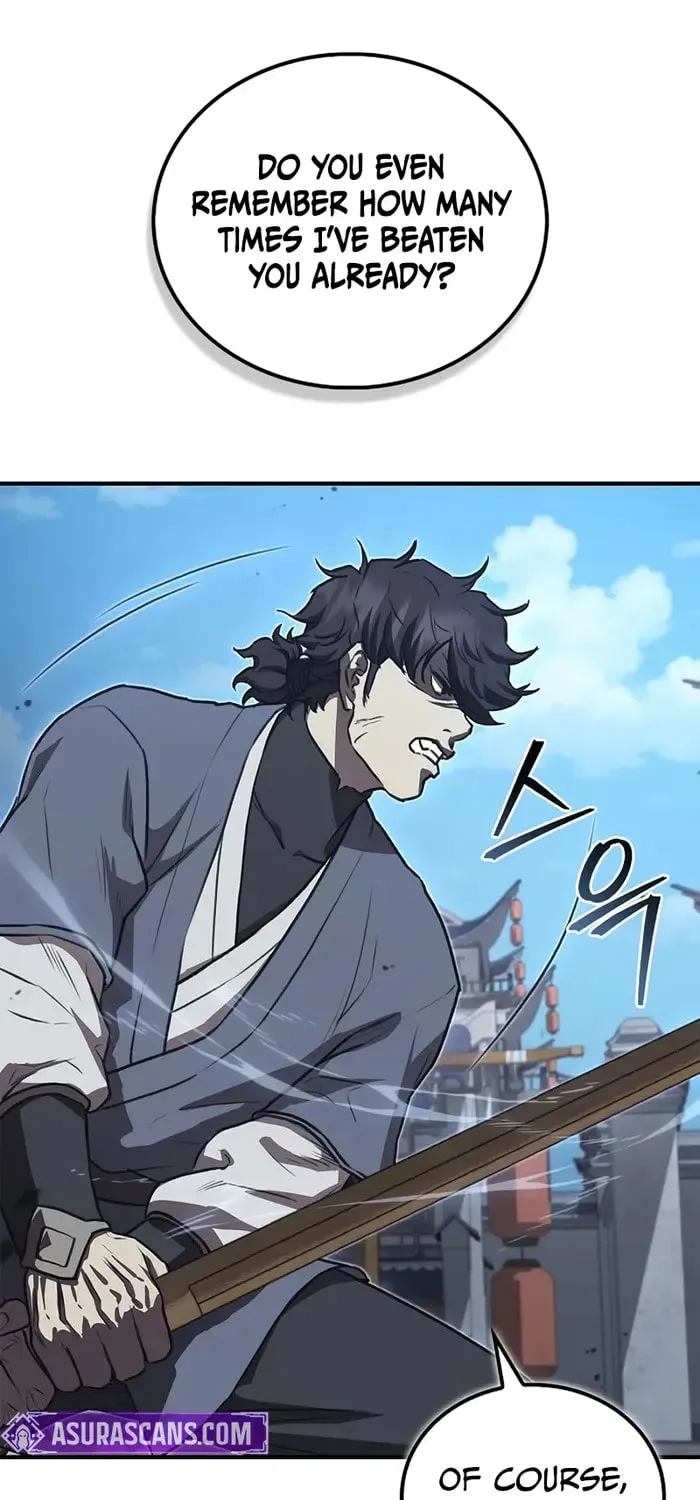 Demon Instructor