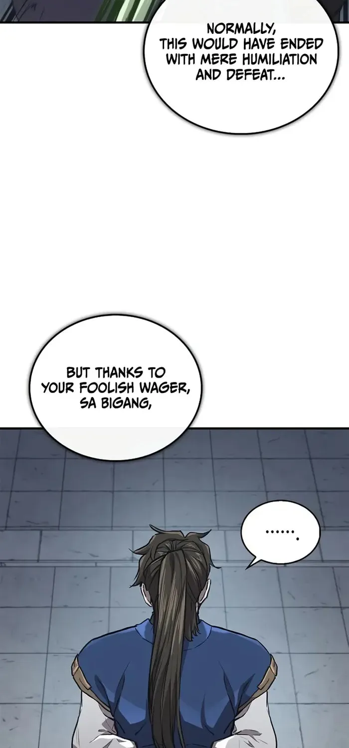 Demon Instructor