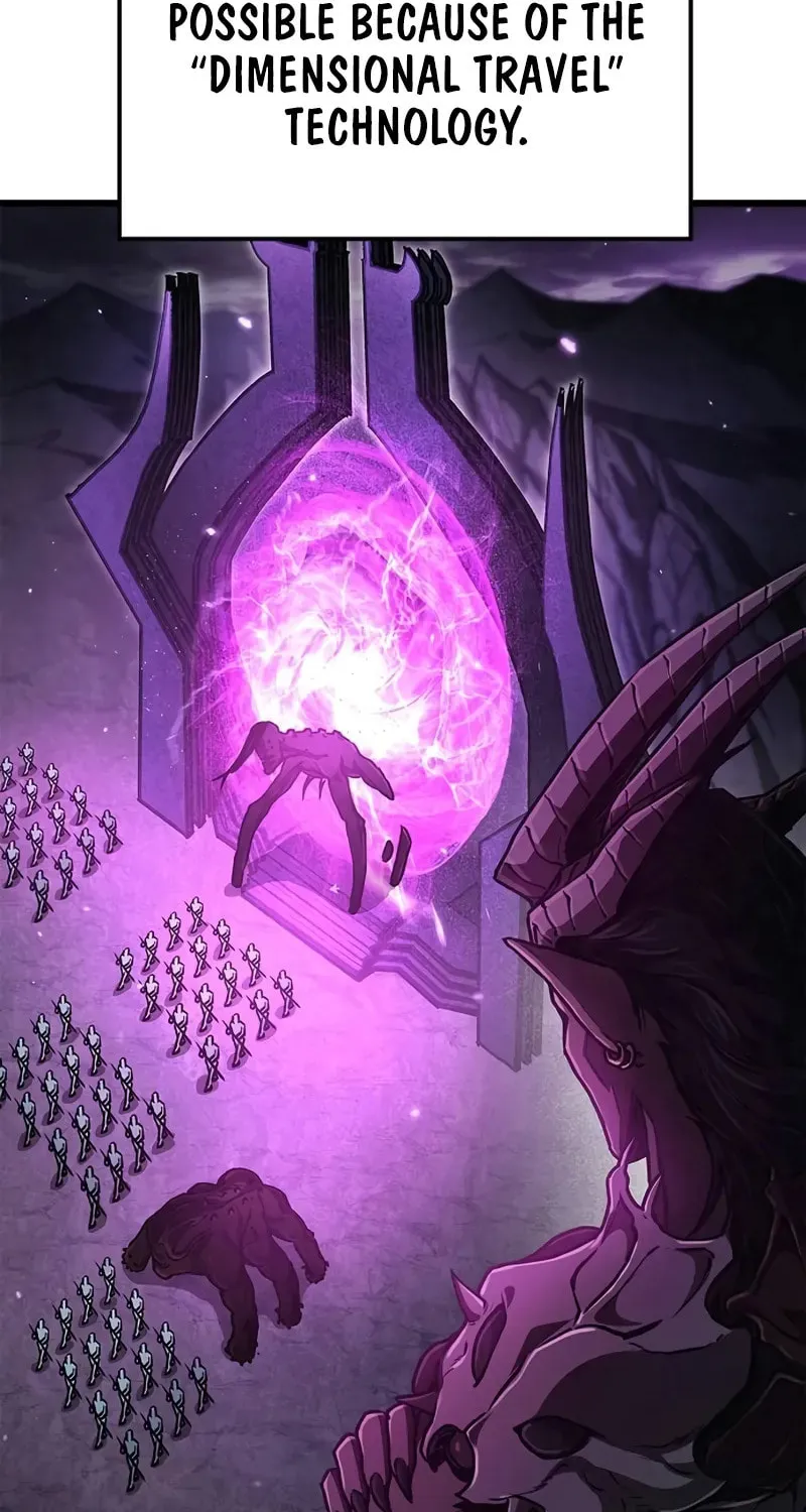 Demon Instructor