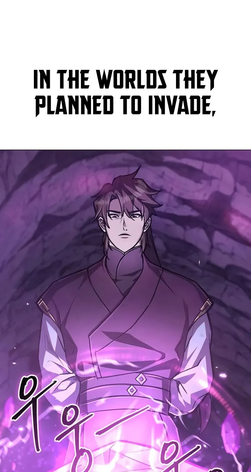 Demon Instructor